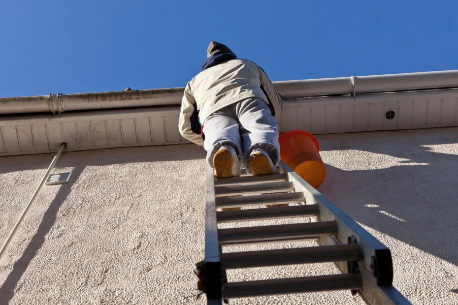 Gutter Cleaning Palm Beach FL