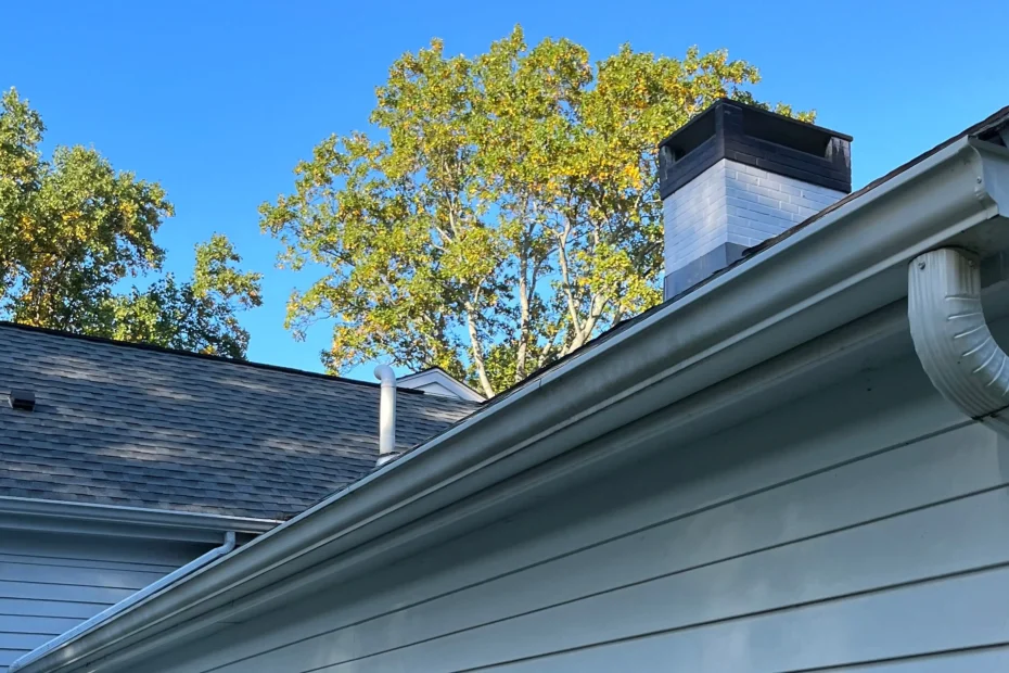 Gutter Cleaning Palm Beach FL